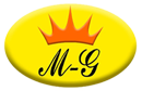 mg logo